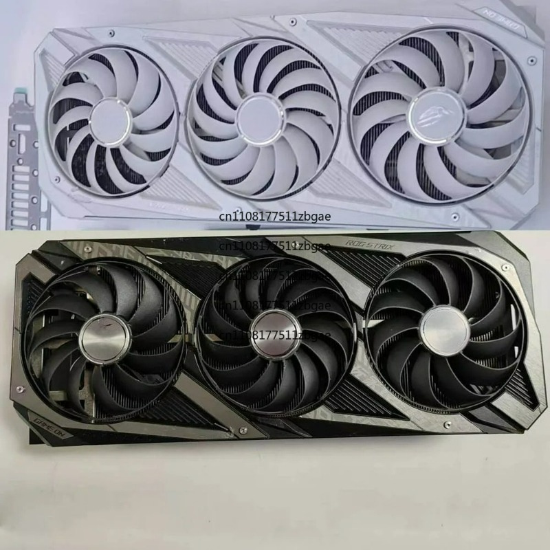 Rtx 4090 24Gb Graphics Card - Gebruikte koelventilator & printplaat voor RTX3080