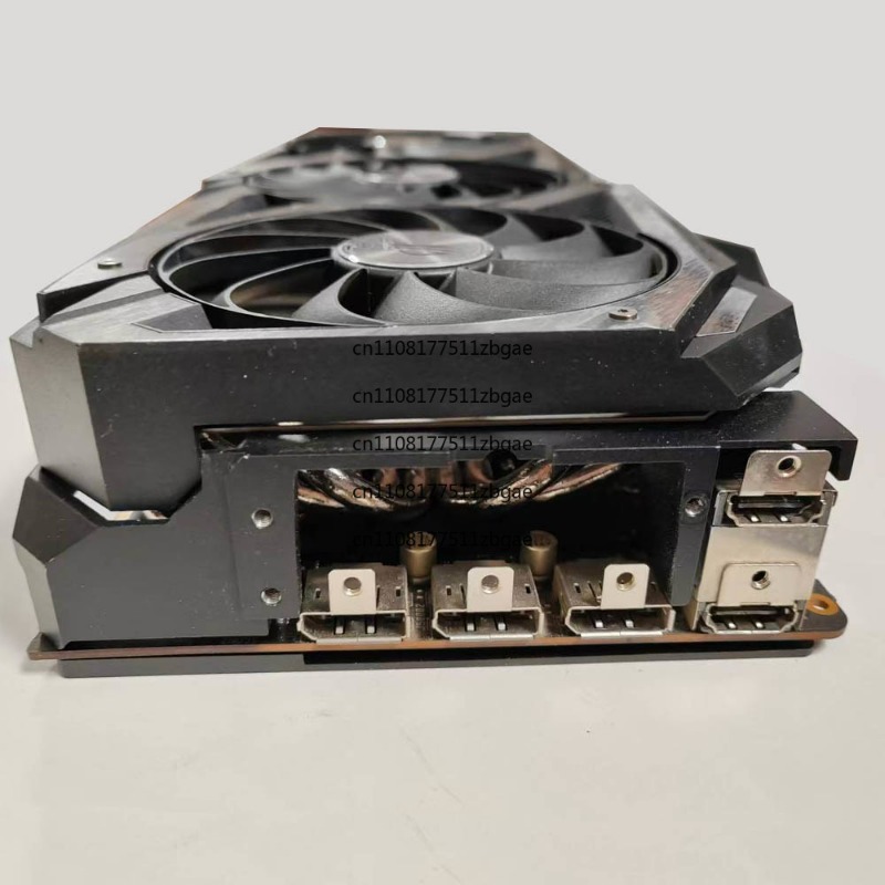 Gebruikte koelventilator & pri - Rtx 4090 24Gb Graphics Card recensie en prijs