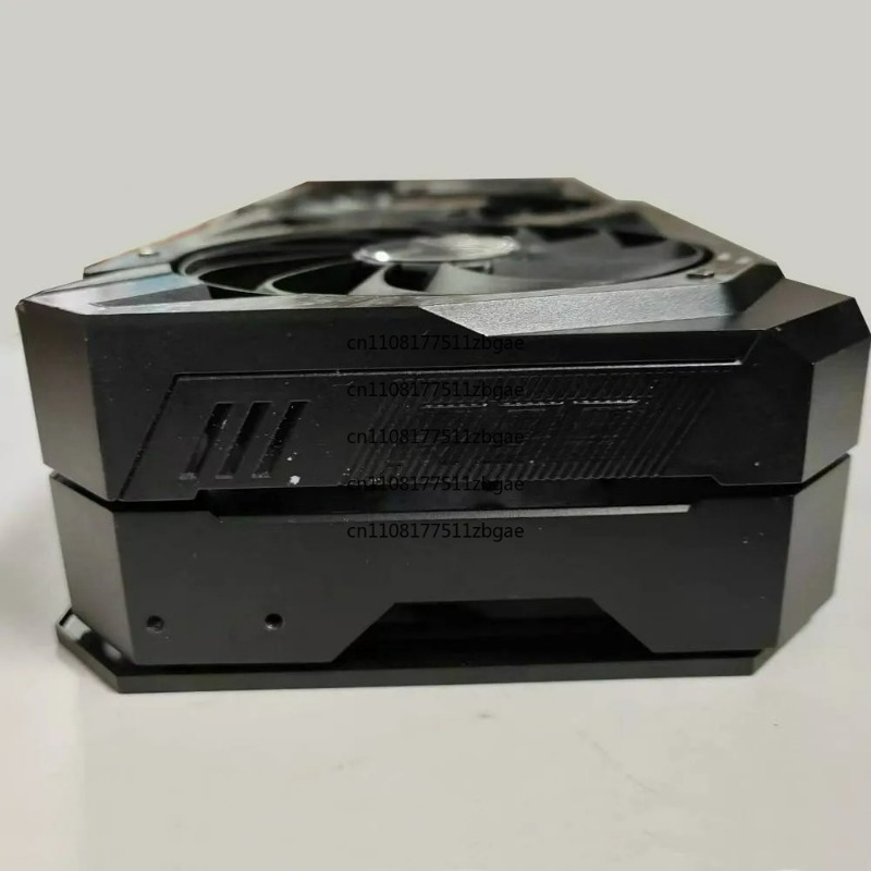 Gebruikte koelventilator & pri - Rtx 4090 24Gb Graphics Card recensie en prijs